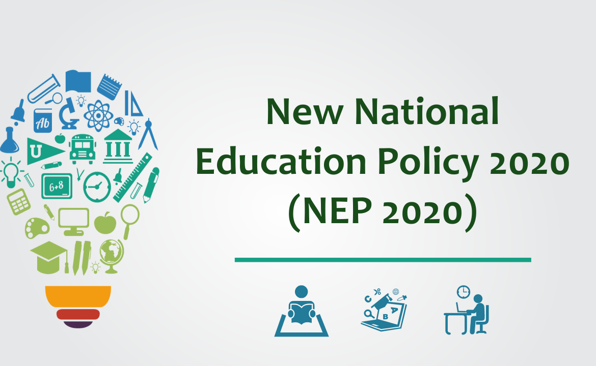 Natinal Education Policy 2020