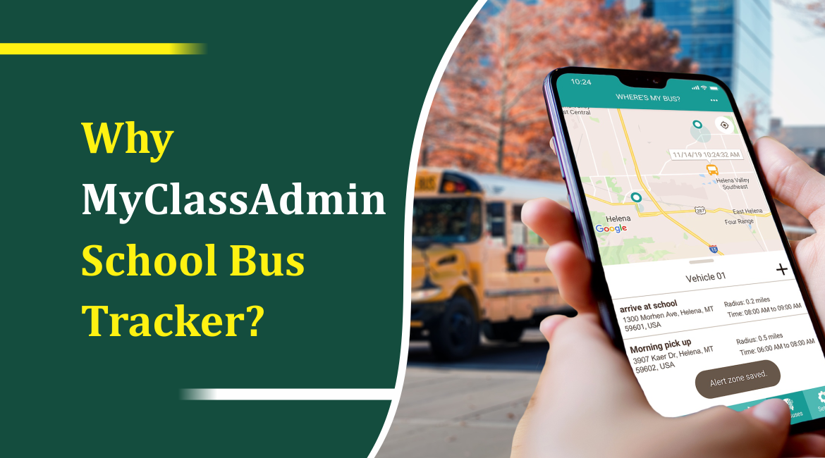 Why Myclassadmin School Vus Tracker