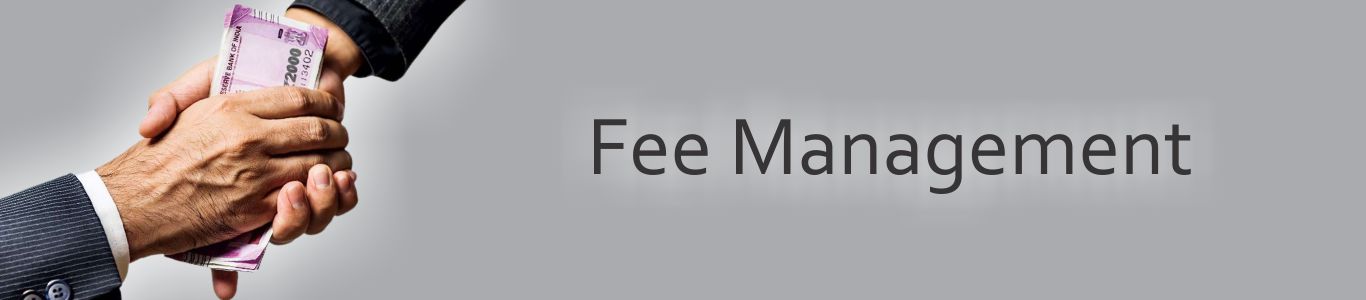 fee module myclassadmin
