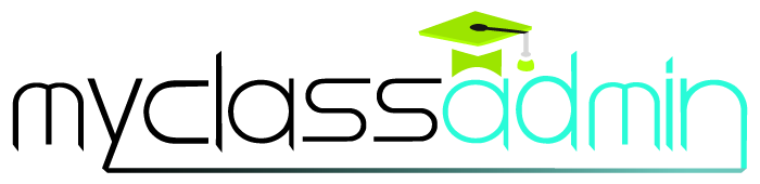 MyClassAdmin Logo