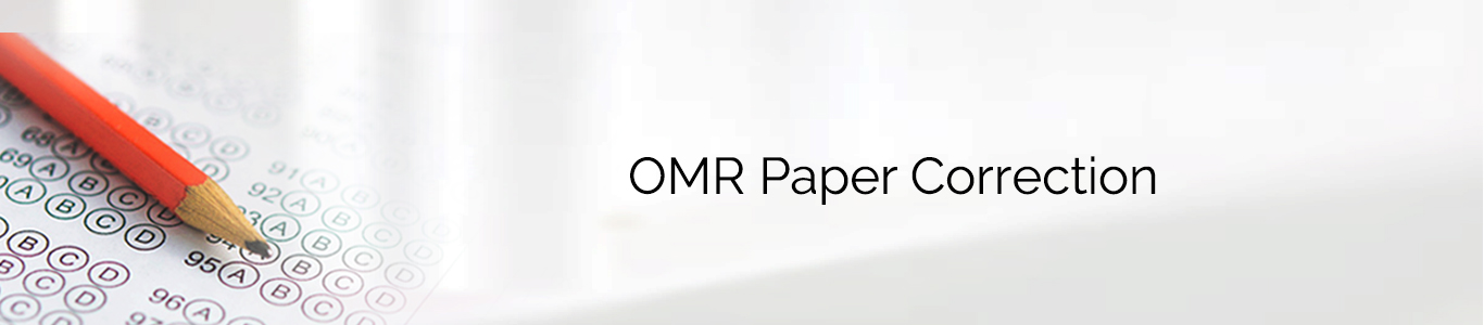 omr paper correction myclassadmin